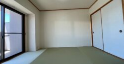 リベール明石江井ヶ島I　C棟3階部分